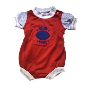 Vintage Health-tex "Baby Pro" Romper